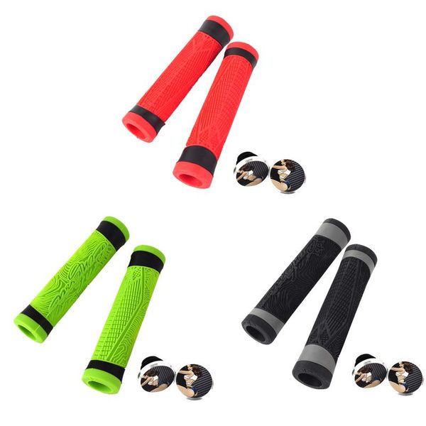 bike handlebars &components bicycle handlebar sleeves silicone bright color covers bon-slip pattern protectors -absorbing
bike handlebars &components bicycle handlebar sleeves silicone bright color covers bon-slip pattern protectors -absorbing