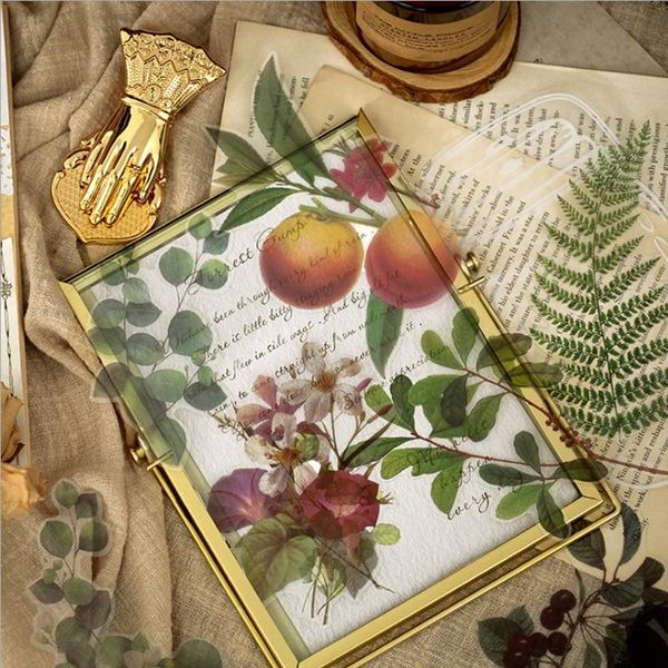10packs plant flower special shape cartoon hand account diy handmade scrapbook stationery gift label sticker wholesale
10packs plant flower special shape cartoon hand account diy handmade scrapbook stationery gift label sticker wholesale