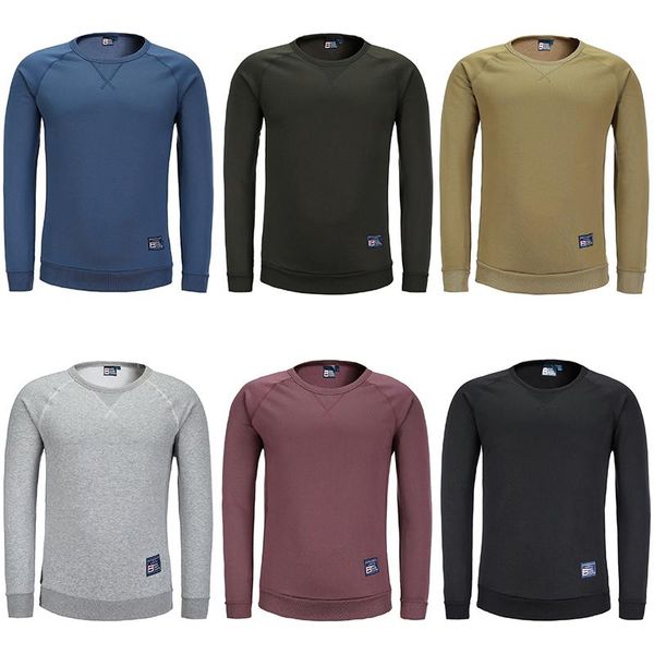 gym clothing multi-color sweatshirt basic mens hoodies fleece round neck coat black hl7886, White;black
gym clothing multi-color sweatshirt basic mens hoodies fleece round neck coat black hl7886, White;black