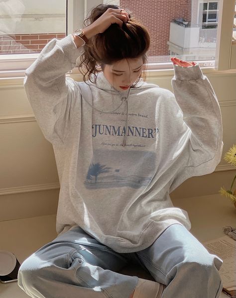 2021 womens sea salt blue-gray hooded sweater women loose korean style 2021 spring and autumn pullover blouse, Black
2021 womens sea salt blue-gray hooded sweater women loose korean style 2021 spring and autumn pullover blouse, Black