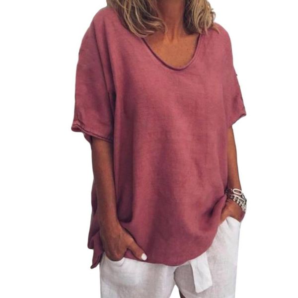 women's t-shirt fashion loose ladies short sleeve tee shirts summer casual o-neck and tees female solid color batwing, White
women's t-shirt fashion loose ladies short sleeve tee shirts summer casual o-neck and tees female solid color batwing, White