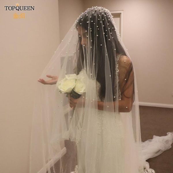 bridal veils ueen v08 wedding with lace and beading pearls beaded luxury veil without comb 2021, Black
bridal veils ueen v08 wedding with lace and beading pearls beaded luxury veil without comb 2021, Black