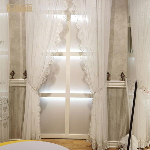 curtain & drapes white curtains simple european embroidered custom living room bedroom decoration with
curtain & drapes white curtains simple european embroidered custom living room bedroom decoration with