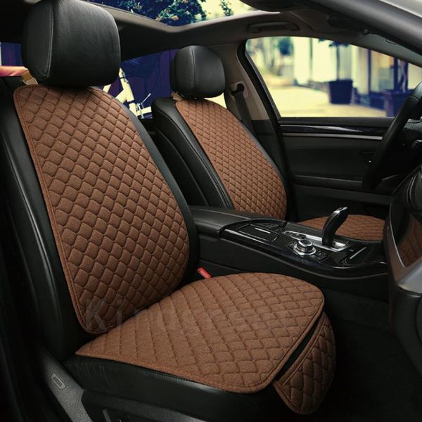 car seat covers flax seats cover automobile backrest cushion universal protector breathable pad
car seat covers flax seats cover automobile backrest cushion universal protector breathable pad