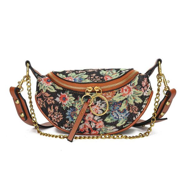 waist bags winter fanny pack purse flowers belt bag for woman crossbody chest fashion dumpling canvas phone
waist bags winter fanny pack purse flowers belt bag for woman crossbody chest fashion dumpling canvas phone