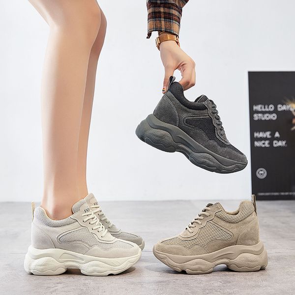 2020 new womens shoes super ins korean version of the thick bottom increased casual womens shoes autumn single shoes women
2020 new womens shoes super ins korean version of the thick bottom increased casual womens shoes autumn single shoes women