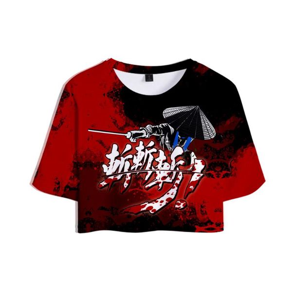 women's t-shirt 2021 slice, dice & rice 3d print girl short women casual t shirt, White
women's t-shirt 2021 slice, dice & rice 3d print girl short women casual t shirt, White