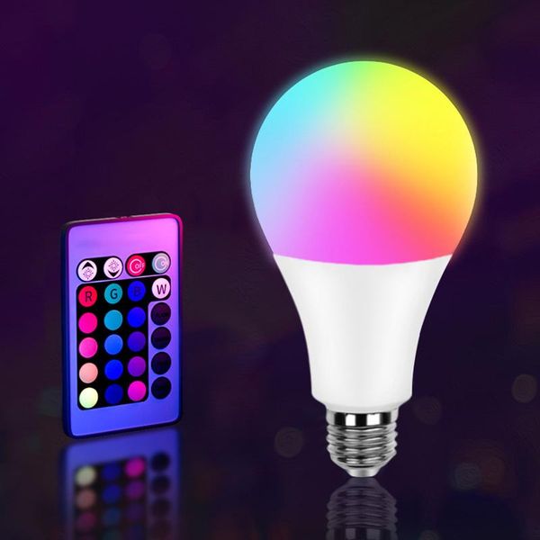 bulbs led colorful bulb rgb remote control color changing e27 5w/7w9w/12w indoor lighting dimming small night lamp
bulbs led colorful bulb rgb remote control color changing e27 5w/7w9w/12w indoor lighting dimming small night lamp
