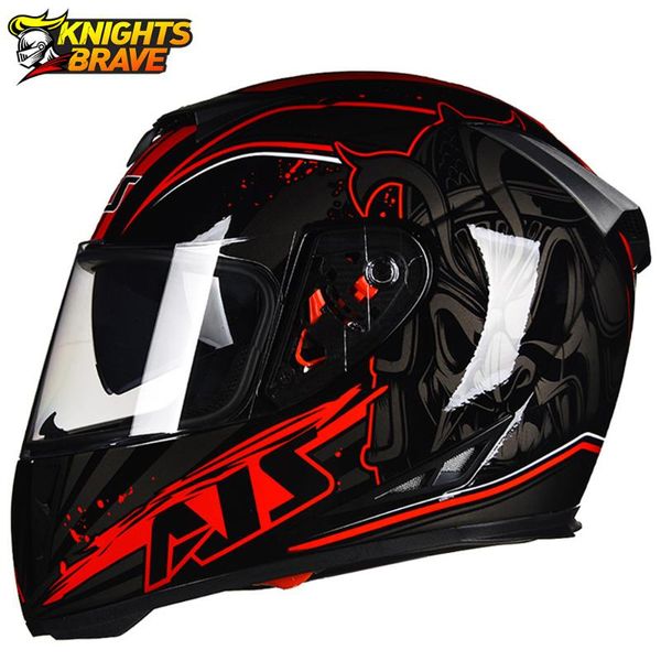 motorcycle helmet full face casco moto men motocross motorbike racing helmet electric safety double lens capacete moto
motorcycle helmet full face casco moto men motocross motorbike racing helmet electric safety double lens capacete moto