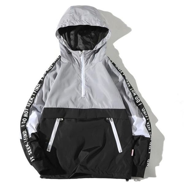 feitong hoodie sweatshirts men autumn winter style loose hooded assault large size clothing sweatshirt for men hoody 201104, Black
feitong hoodie sweatshirts men autumn winter style loose hooded assault large size clothing sweatshirt for men hoody 201104, Black