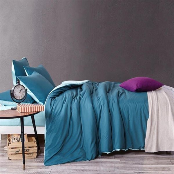 bedding sets dehome solid color brief duvet cover pillow case bed sheet blue set 4pcs twin full double king
bedding sets dehome solid color brief duvet cover pillow case bed sheet blue set 4pcs twin full double king
