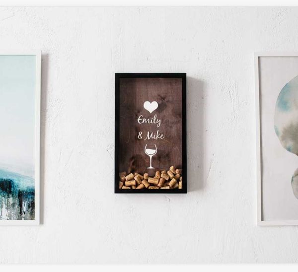 other event & party supplies personalized wooden wedding alternative guest book frame 3d wine cork keeper drop box, custom shadow baby showe
other event & party supplies personalized wooden wedding alternative guest book frame 3d wine cork keeper drop box, custom shadow baby showe