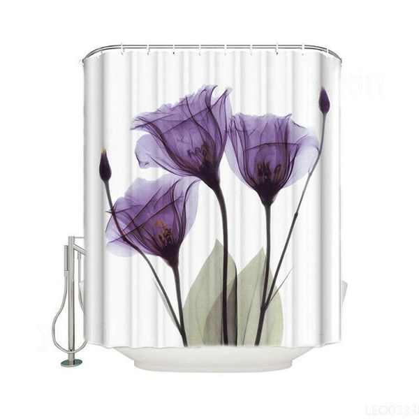 shower curtains 3d digital printing curtain waterproof polyester fabric vintage flower pattern partition
shower curtains 3d digital printing curtain waterproof polyester fabric vintage flower pattern partition