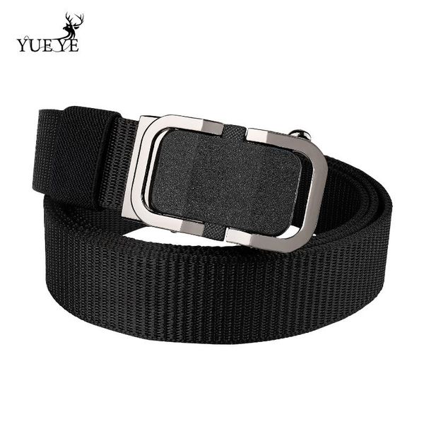 belts men's belt canvas nylon alloy buckle leisure sports comfort one button unlock and women's 125cm, Black;brown
belts men's belt canvas nylon alloy buckle leisure sports comfort one button unlock and women's 125cm, Black;brown