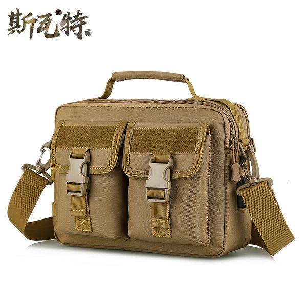 outdoor tactics men's usb charging sports straddle shoulder car leisure portable first aid family medical bag
outdoor tactics men's usb charging sports straddle shoulder car leisure portable first aid family medical bag