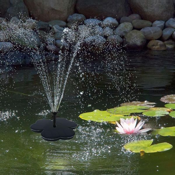 bird bath fountain solar powered water pump floating outdoor pond patio garden pools fish tank decoration garden supplies
bird bath fountain solar powered water pump floating outdoor pond patio garden pools fish tank decoration garden supplies