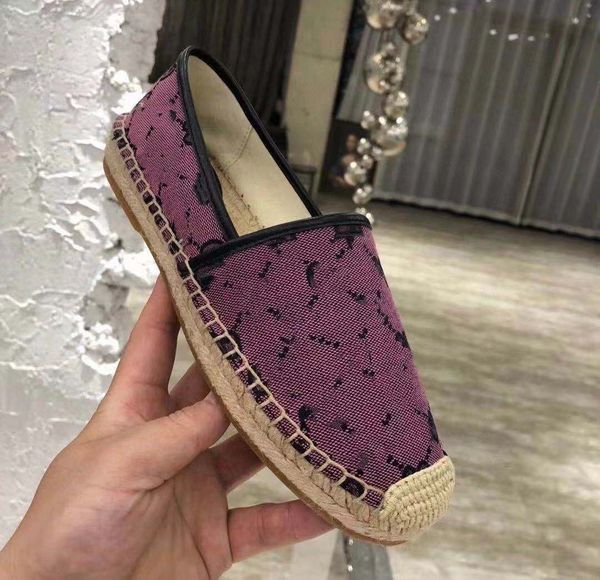 2021 classic luxury design fashion womens shoes loafers 100% of leather slipper straw rope weaving men and women black ventilate breathable
2021 classic luxury design fashion womens shoes loafers 100% of leather slipper straw rope weaving men and women black ventilate breathable