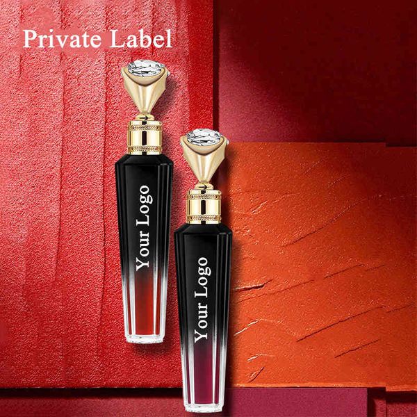 36pcs/lot matte wholesale with no liquid lipstick bulk cosmetics private label diamond tube lip gloss vendors
36pcs/lot matte wholesale with no liquid lipstick bulk cosmetics private label diamond tube lip gloss vendors