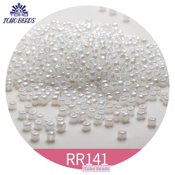 1100pcs/pipe 11/0 toho glass beads 2mm uniform japanese imitation ice seed beads for diy jewelry making earrings bracelet craft
1100pcs/pipe 11/0 toho glass beads 2mm uniform japanese imitation ice seed beads for diy jewelry making earrings bracelet craft