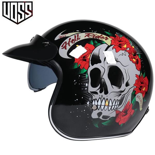motorcycle helmets helmet 3/4 open face vintage casco moto men retro summer scooter motorbike riding casque
motorcycle helmets helmet 3/4 open face vintage casco moto men retro summer scooter motorbike riding casque