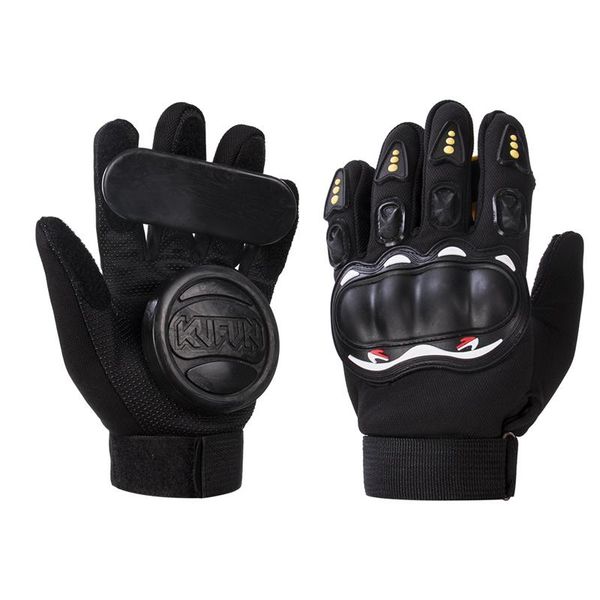 elbow & knee pads skateboard 1 pair drift glove cycling gloves durable slider longboard armguard protection sporting goods 2021, Black;gray
elbow & knee pads skateboard 1 pair drift glove cycling gloves durable slider longboard armguard protection sporting goods 2021, Black;gray