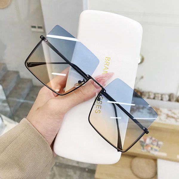 sunglasses blue tea semi-rimless women black champagne square glasses men silver gray shades girls boys designer, White;black
sunglasses blue tea semi-rimless women black champagne square glasses men silver gray shades girls boys designer, White;black
