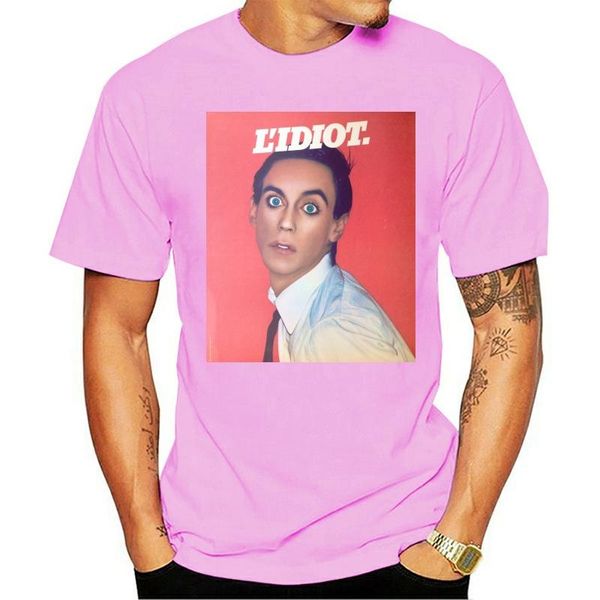 men's t-shirts iggy 'idiot glam punk white - s m xl 2xl 3xl 100% cotton short sleeve 2021 o-neck t-shirt tee, White;black
men's t-shirts iggy 'idiot glam punk white - s m xl 2xl 3xl 100% cotton short sleeve 2021 o-neck t-shirt tee, White;black