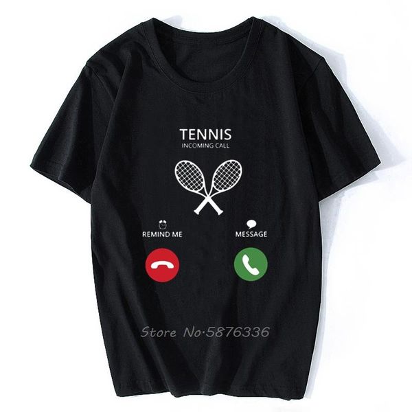men's t-shirts men tshirt call mobile anruf tennis player t-shirt women cotton o-neck hip hop tees streetwear harajuku, White;black
men's t-shirts men tshirt call mobile anruf tennis player t-shirt women cotton o-neck hip hop tees streetwear harajuku, White;black