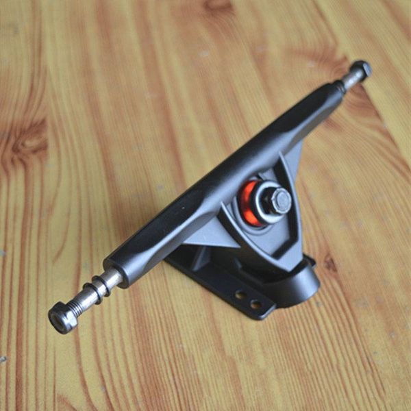 skateboard support bridge 7 "ub highway board double rocker dance board speed down trucks longboard skateboard accessories
skateboard support bridge 7 "ub highway board double rocker dance board speed down trucks longboard skateboard accessories