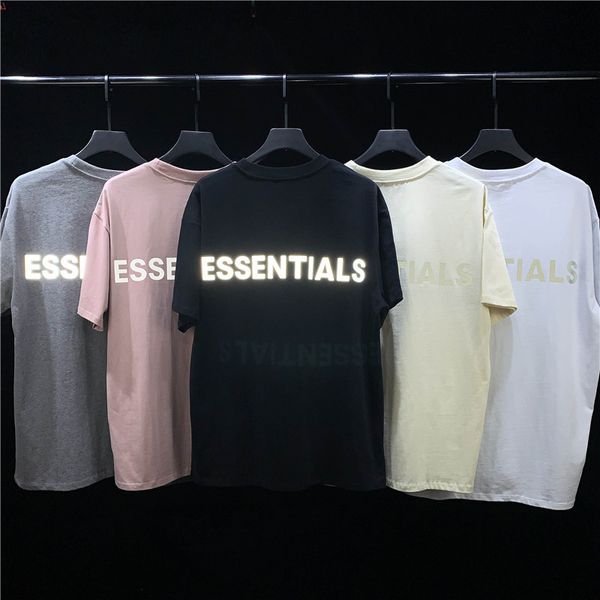 2021 new 1:1 fog boxy reflective t shirt men wome streetwear essentials t-shirts tees tshirt bfez, White;black
2021 new 1:1 fog boxy reflective t shirt men wome streetwear essentials t-shirts tees tshirt bfez, White;black