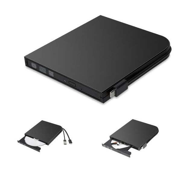 type-c external usb 3.0 cd player optical drive sata dvd burner reader dvd recorder for wind8/8.1/10/mac
type-c external usb 3.0 cd player optical drive sata dvd burner reader dvd recorder for wind8/8.1/10/mac