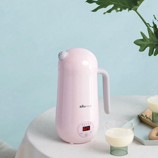 blender kitchen mini cute penguin mixer 4 functions household soymilk maker 350ml machine
blender kitchen mini cute penguin mixer 4 functions household soymilk maker 350ml machine