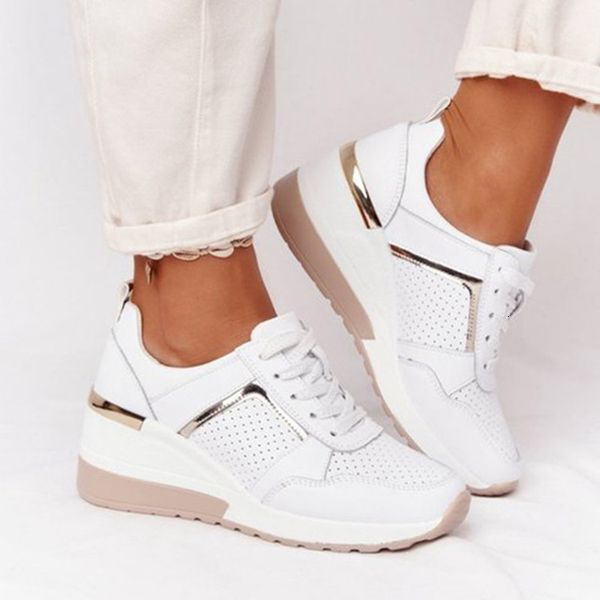 dress shoes vip women casual shoes growing sports wedge comfortable air cushion v5t3, Black
dress shoes vip women casual shoes growing sports wedge comfortable air cushion v5t3, Black