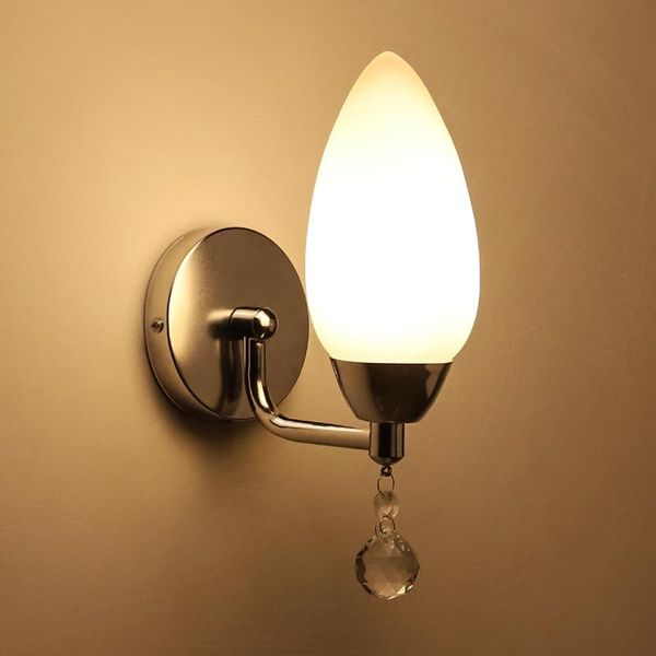 wall lamp 2021 nordic modern decoration simple glass crystal corridor villa balcony indoor e27 study cafe bedroom restaurant
wall lamp 2021 nordic modern decoration simple glass crystal corridor villa balcony indoor e27 study cafe bedroom restaurant