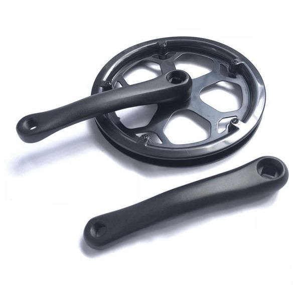 bike heels & chainwheels folding crankset 48t square hole 170mm cnc bicycle crank set sprocket
bike heels & chainwheels folding crankset 48t square hole 170mm cnc bicycle crank set sprocket