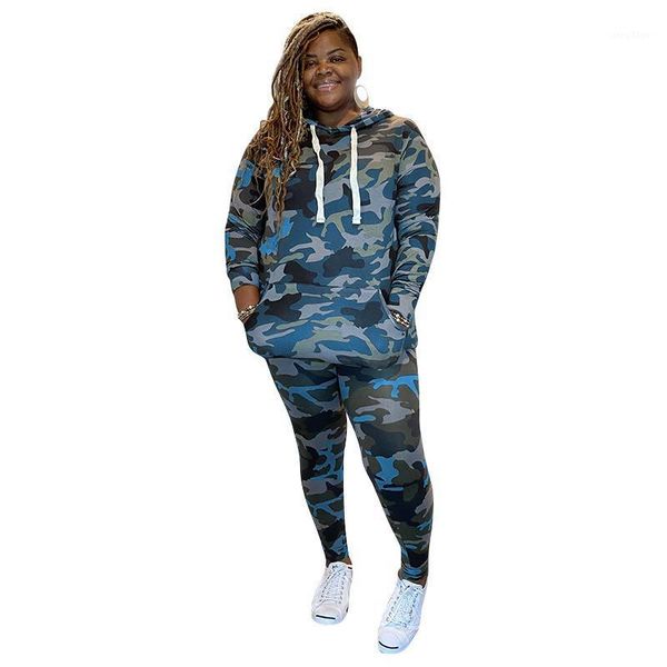 plus size tracksuits womens tracksuit set joggers hoodies + pants sweatpants casual 2 piece sets camouflage print sports suits outfits 5xl, Black
plus size tracksuits womens tracksuit set joggers hoodies + pants sweatpants casual 2 piece sets camouflage print sports suits outfits 5xl, Black