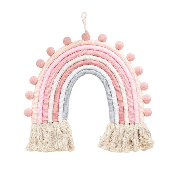 decorative objects & figurines 7 strands colorful birthday gifts home decor girls easy install nordic tapestry wall hanging nursery room for
decorative objects & figurines 7 strands colorful birthday gifts home decor girls easy install nordic tapestry wall hanging nursery room for