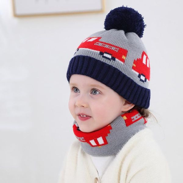 caps & hats children boys girls cap and scarf set fashion car printed knitted pompom winter autumn kids warm earflap hat two-piece suit, Yellow
caps & hats children boys girls cap and scarf set fashion car printed knitted pompom winter autumn kids warm earflap hat two-piece suit, Yellow