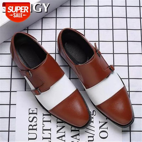 fashion men business shoes autumn pu leather classic dress shoes men mixed color hasp male outdoor footwear chaussure #dj74
fashion men business shoes autumn pu leather classic dress shoes men mixed color hasp male outdoor footwear chaussure #dj74