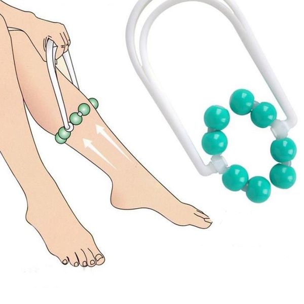 new roller body slimming foot calf magic shapely legs relax massager for women tool massage body leg massager
new roller body slimming foot calf magic shapely legs relax massager for women tool massage body leg massager