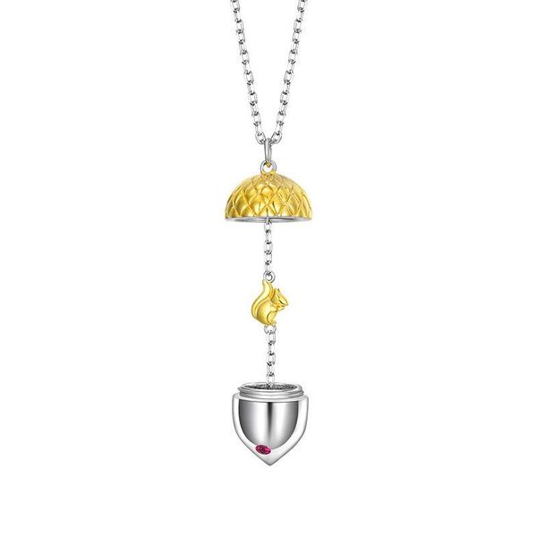 pendant necklaces fashion environmental copper separate electroplating gold and silver color open pine nuts necklace
pendant necklaces fashion environmental copper separate electroplating gold and silver color open pine nuts necklace