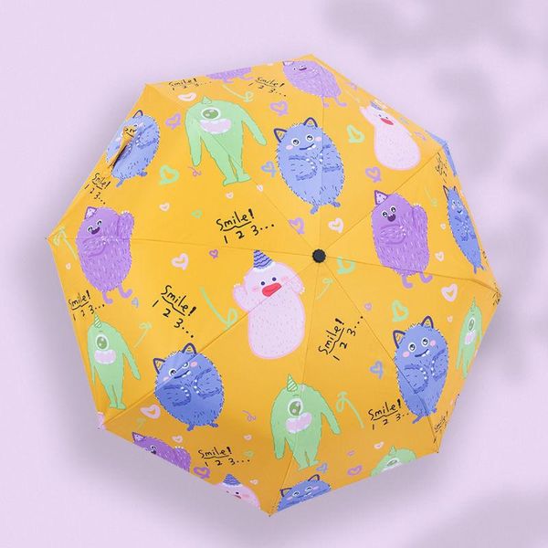 umbrellas personality automatic windproof cartoon rainy folding for women parasol men anti-uv travel paraguas
umbrellas personality automatic windproof cartoon rainy folding for women parasol men anti-uv travel paraguas