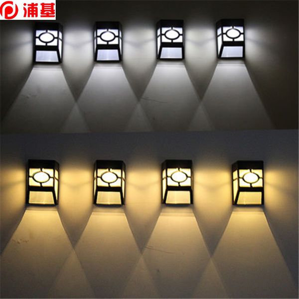 solar powered wall mount led light outdoor garden path landscape fence yard lamp
solar powered wall mount led light outdoor garden path landscape fence yard lamp