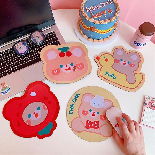mouse pads & wrist rests kawaii table mats ins deskmat mini bear water stickers scrivania cute pad deskpad pc gamer
mouse pads & wrist rests kawaii table mats ins deskmat mini bear water stickers scrivania cute pad deskpad pc gamer