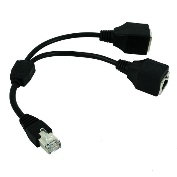 computer cables & connectors rj45 1 male to 2 female socket port lan ethernet network splitter y stable easy adapter cable transmission cat5
computer cables & connectors rj45 1 male to 2 female socket port lan ethernet network splitter y stable easy adapter cable transmission cat5