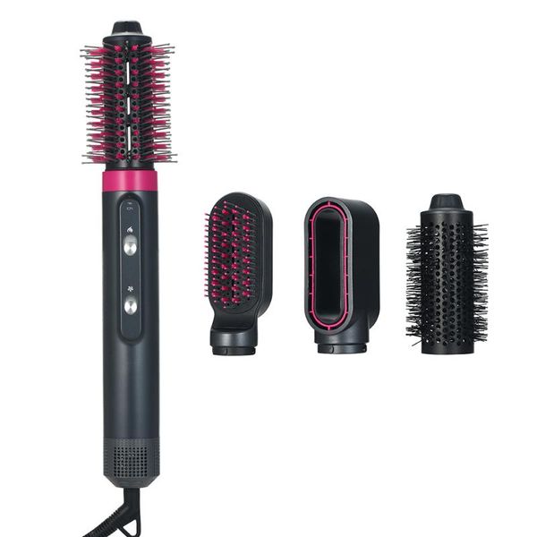 electric hair brushes professional one step dryer for 4 in 1 blow with nozzles automatic curler tools air brush
electric hair brushes professional one step dryer for 4 in 1 blow with nozzles automatic curler tools air brush
