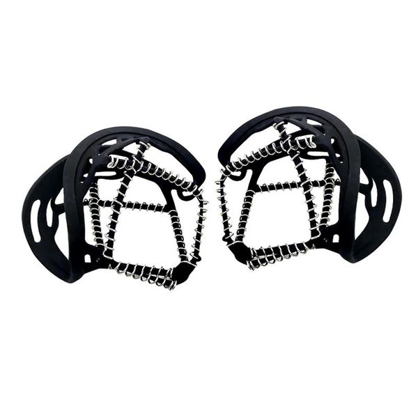 cords, slings and webbing tpe paragraph mountaineering crampons outdoor winter trip sowfield skateproof shoe cover
cords, slings and webbing tpe paragraph mountaineering crampons outdoor winter trip sowfield skateproof shoe cover