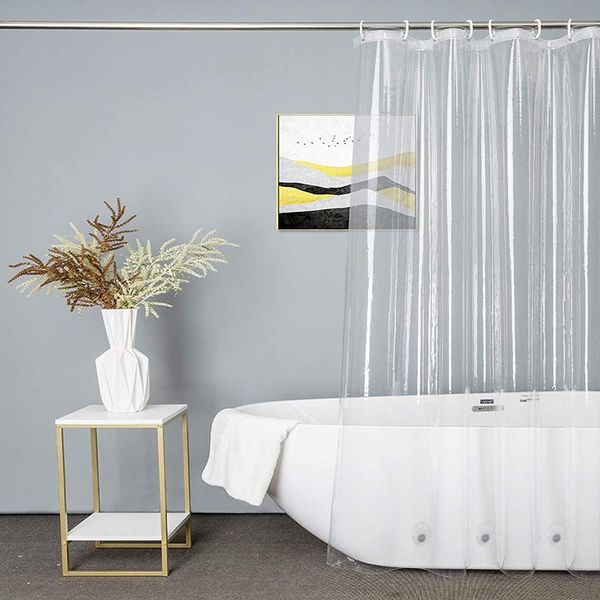 shower curtains curtain transparent bath waterproof white plastic liner home bathroom mildew peva
shower curtains curtain transparent bath waterproof white plastic liner home bathroom mildew peva