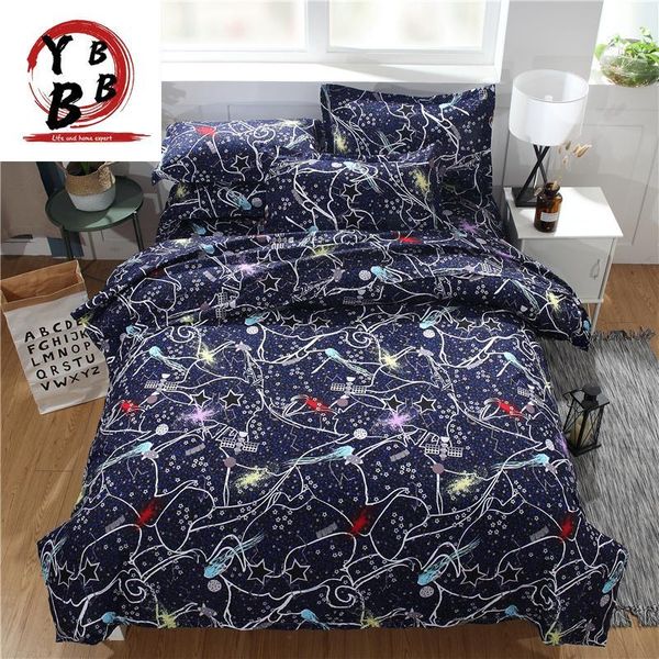 bedding sets 3d print duvet cover sheet pillowcases galaxy set sky single king size cartoon fashion home textile pillowcase
bedding sets 3d print duvet cover sheet pillowcases galaxy set sky single king size cartoon fashion home textile pillowcase