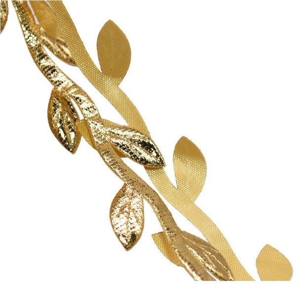 10m artificial leaf vine gold simulation foliage vines green leaves rattan fake wreath decorative home wall garden par jllflh
10m artificial leaf vine gold simulation foliage vines green leaves rattan fake wreath decorative home wall garden par jllflh